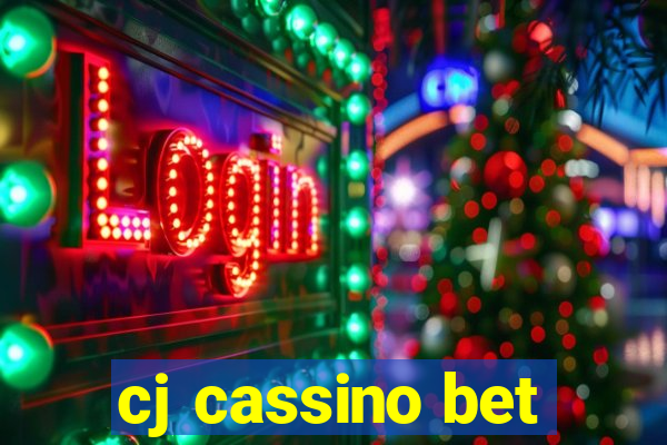 cj cassino bet